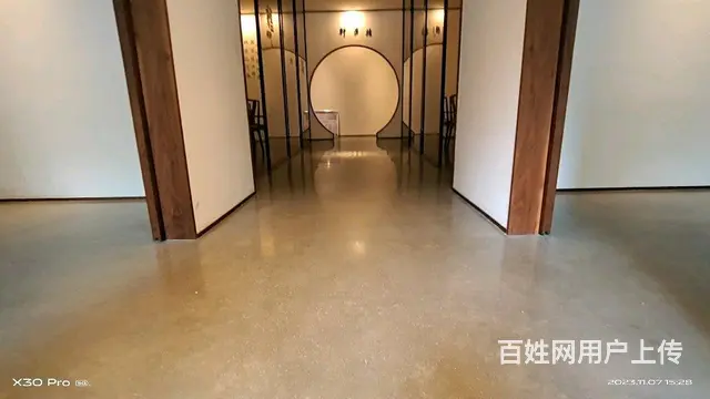 滨北CBD商业沿街黄金铺位 - 图片 1