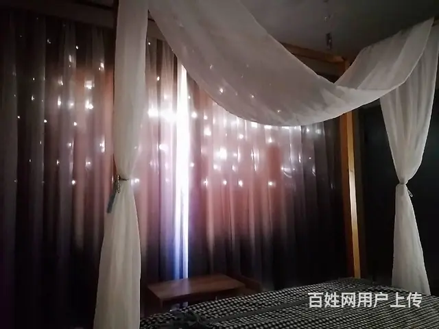 鑫诺民宿，宽带，空调，冰箱，洗衣机，热水器，可押一付一可短租 - 图片 8