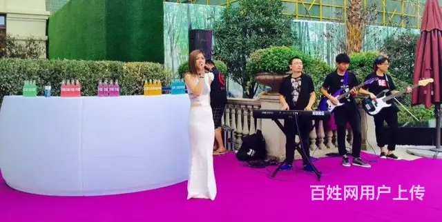 广州发光吧台出租，发光吧椅出租，发光球出租租赁 - 图片 2