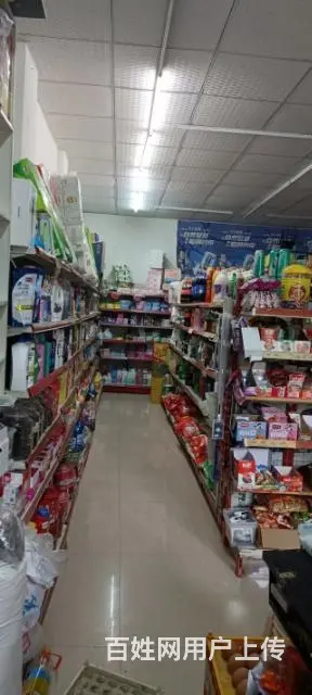 [超市转让]临街超市旺铺转让 - 图片 6