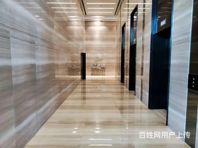 珠海网红 富华里标杆写字楼 100-800㎡直租 无中介费 - 图片 2