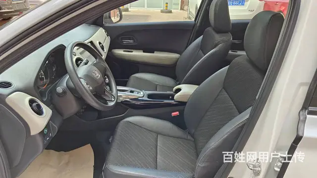 【搞定了！】本田XR-V 2015款 1.8 无级 VTi - 图片 4