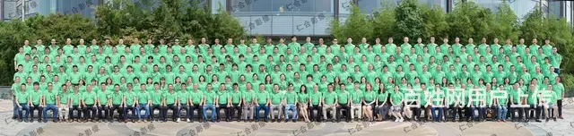 常州大合影拍摄会议摄影常州年会拍摄常州会议摄影摄像 - 图片 4