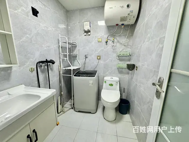 紧急出租61.65平精装修翠苑一区 - 图片 8