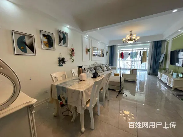 金华附近 麒麟湾麒麟汇 精装三居小高层 可贷款随时看房 - 图片 5