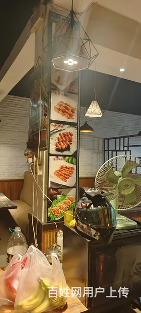 【搞定了！】香坊区香顺街烧烤店出兑生意转让 - 图片 4