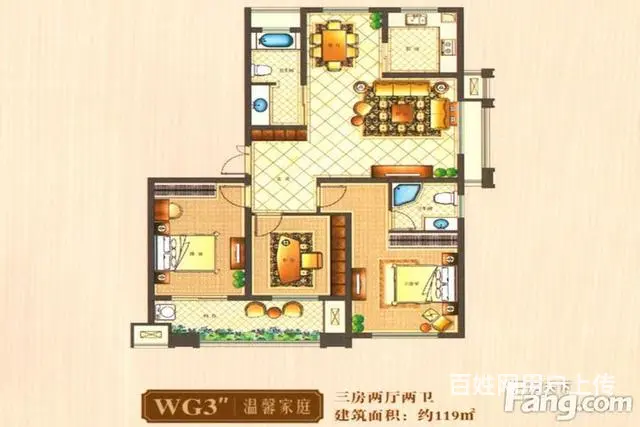 开发商直销 佳源公园1号南浔新标杆，园林式住宅 - 图片 12