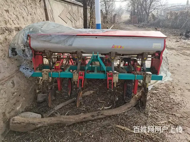 一年机器 - 图片