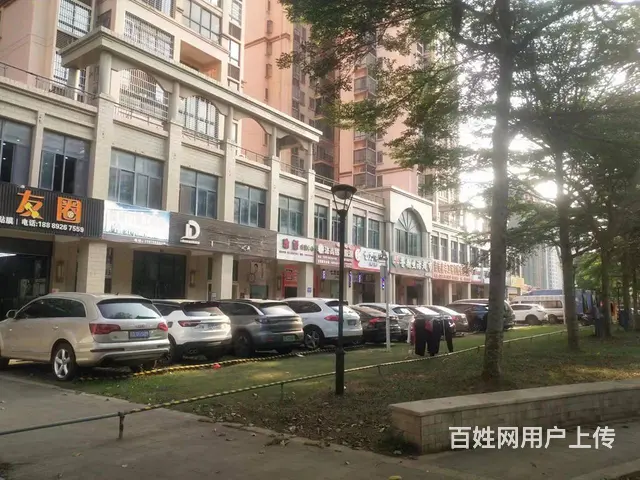 (51旺铺推荐）琼山区椰海大道96平汽车维修店转让 - 图片 2