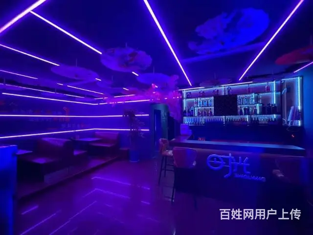 pzj转让开发区流沙杏小区商业街时光酒吧， - 图片 10