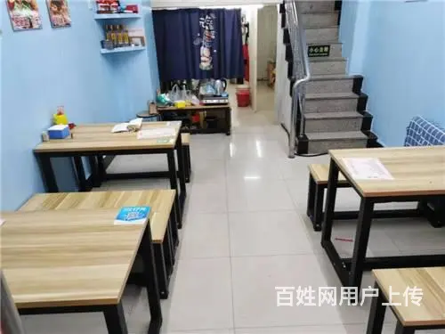 丰满区烽火C区北门商铺烧烤餐馆快餐出兑 - 图片 5