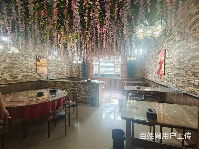 B个人一萨依巴后门餐厅8万急转 - 图片 5