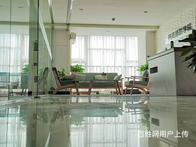 平顶山摄影培训零基础学摄影格高摄影培训学校A - 图片 4
