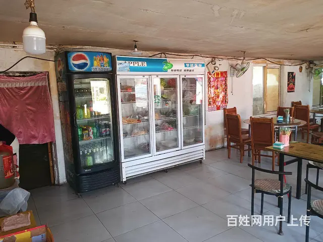 店主有事低价出兑餐馆设备齐全 - 图片 3