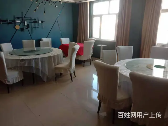 7522(七P）个人大通三号桥个人大型豪华饭店现对外转让 - 图片 7