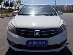 众泰Z500 2015款 1.5T 手动 豪华型