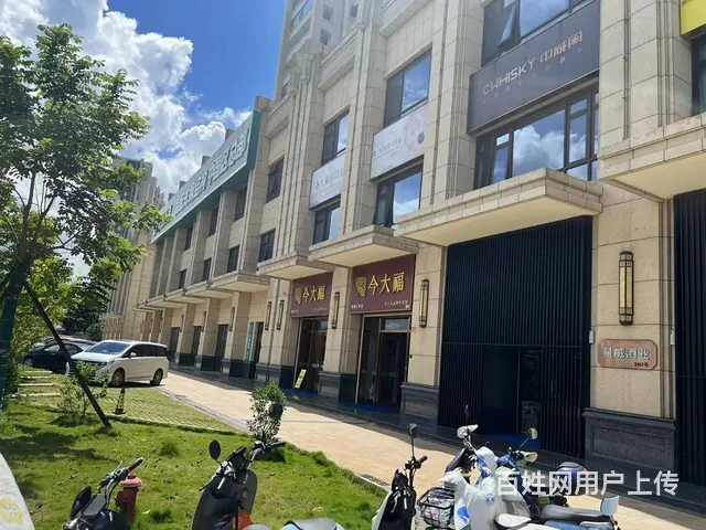 （51旺铺推荐）滨江路4200平商铺招商（面积可选） - 图片 3
