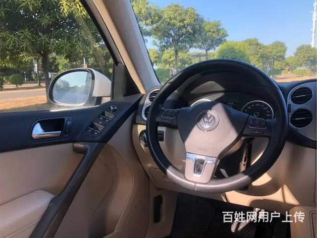 大众 途观 2016款 1.8TSI 手自一体 300TSI - 图片 5