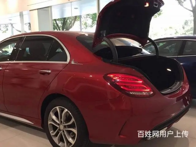 奔驰C级 2015款 C 180 L 1.6T 手 - 图片 3