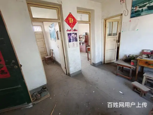 淮南市潘集区潘二2.9万，两室一厅55平 - 图片 5