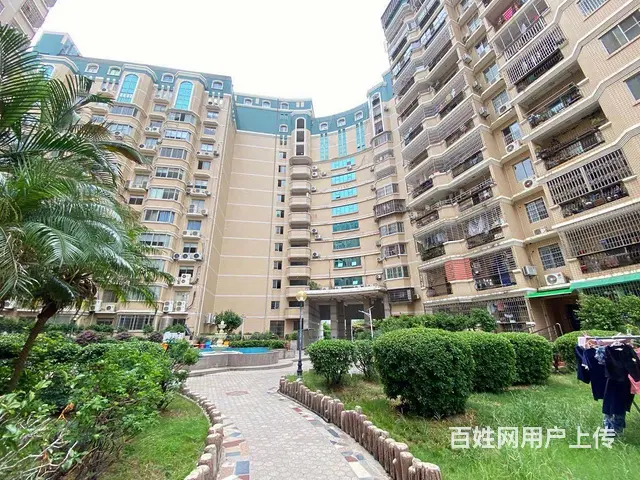 思北 御景苑 一房一厅 带露台 装修新 电梯高层 - 图片 9