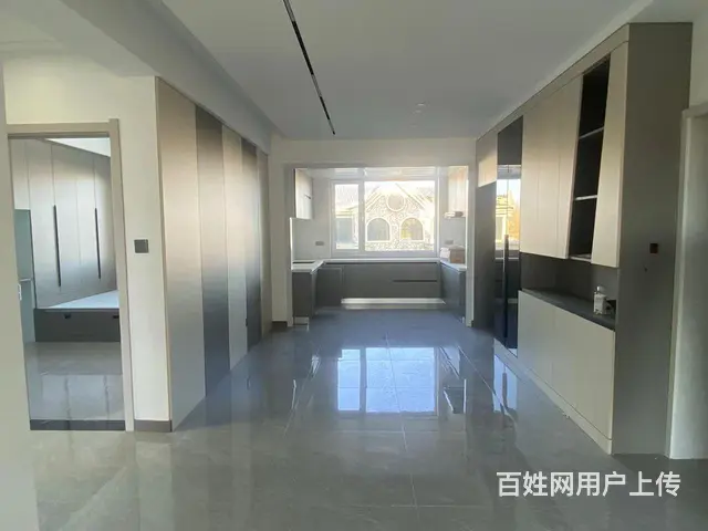 八里堡豪德香江家园3500一平精装未住中海城王府花园 - 图片 9
