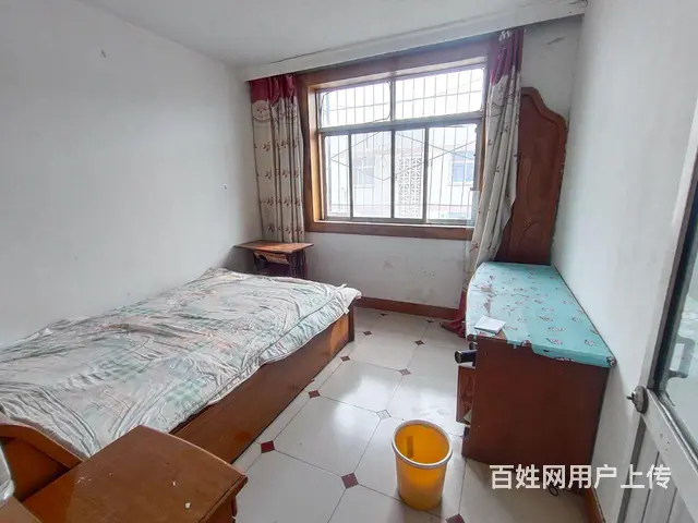 学生路 三室一厅，中装修，证件齐全 - 图片 5