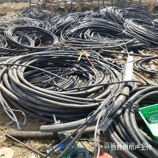 巢湖回收185电缆线附近大型站点 - 图片 4