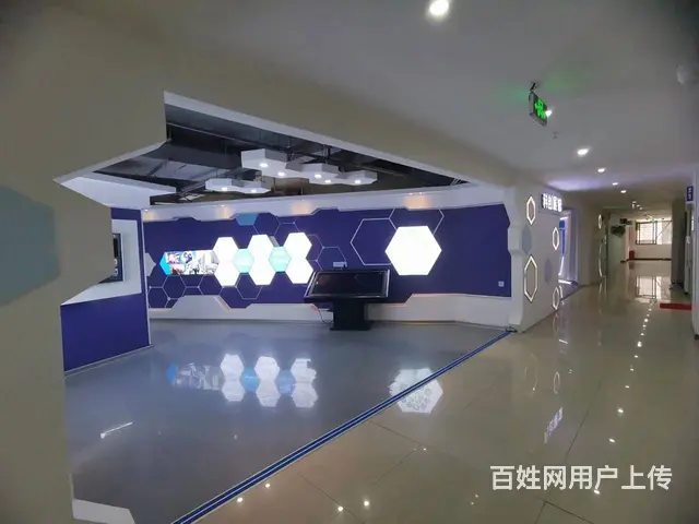 湛江市科技企业孵化器写字楼招商 面积30-400m² - 图片 2