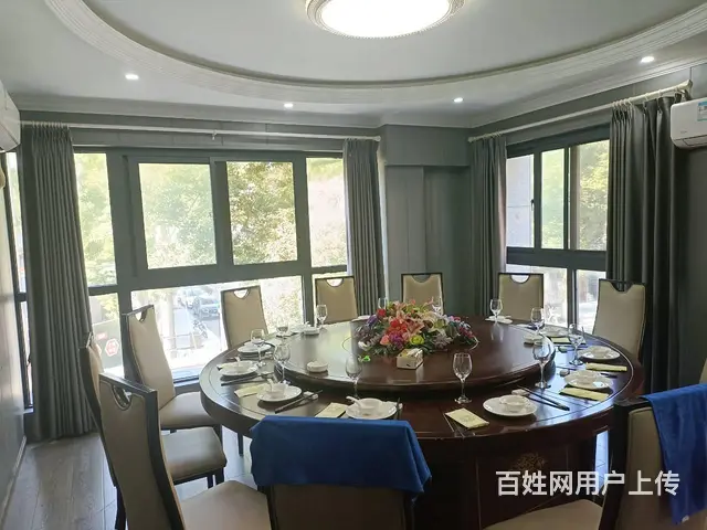 （众铺热推）3292平湖百花小学对面小区门口餐饮店转让 - 图片 8
