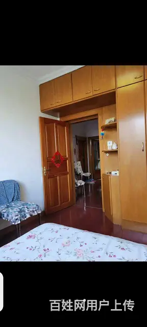 新北方学校附近，78平方4楼，带家具10.5万简装，拎包入住 - 图片 3