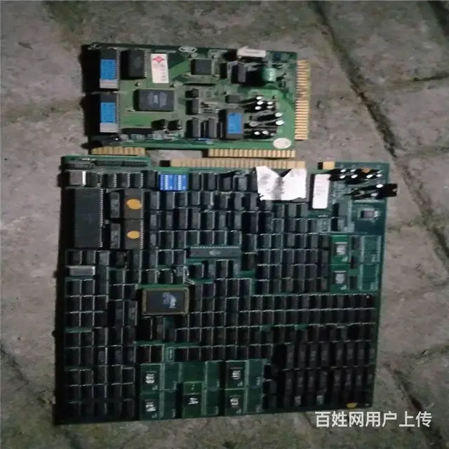 锦溪镇线路板回收 承包电子废品回收业务 - 图片 5