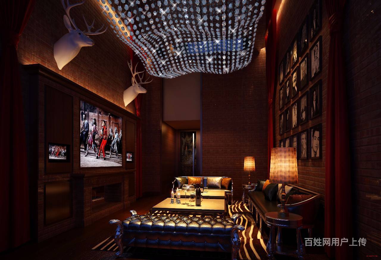 延吉服务 延吉休闲娱乐 延吉ktv1/3