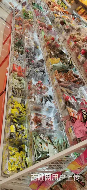 周边有四个小区，好经营，生意红火  人流量大 - 图片 6