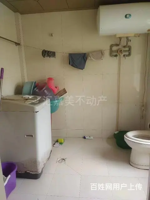 台南嘉园 80平阁楼面积赠送 南北带露台 22.8万 - 图片 9
