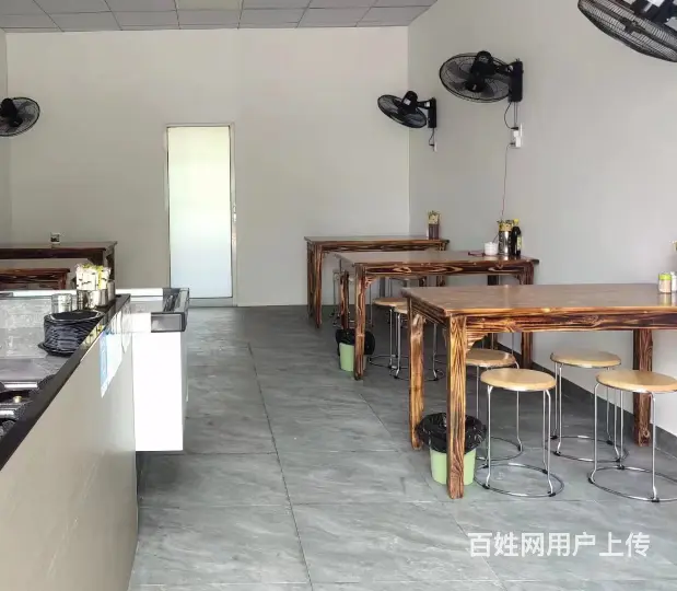 旺铺转让，中学旁，人流量大，接手即可营业 - 图片 2