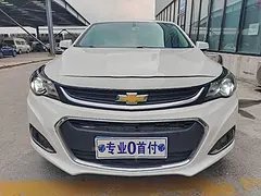 雪佛兰 迈锐宝 2017款 1.5T 手自一体 LTZ 旗舰