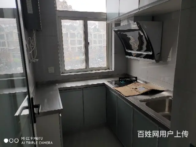 纺南小区4楼1+1精装设施齐全拎包入住 - 图片 3