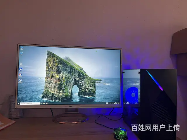 吃鸡游戏办公电脑出售 - 图片 1