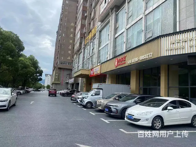 (麦子邦免费找店)临街旺铺招租,周边人口密集,人流量大可面议 - 图片 2