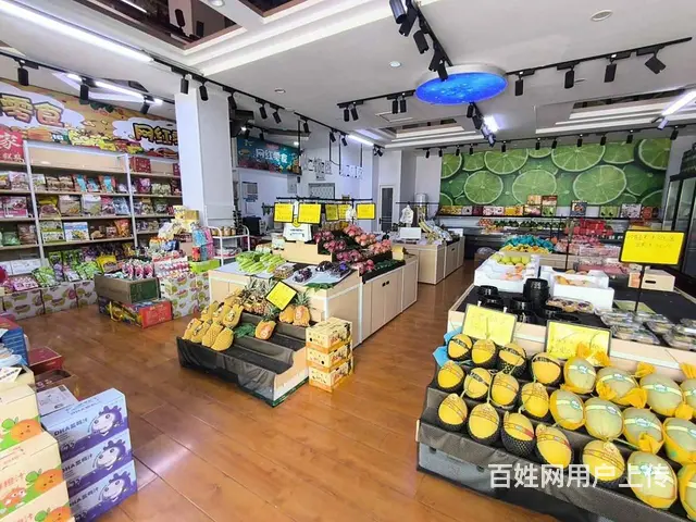 【福铺】擂鼓石大街|600平137平50平门头|整租分租 - 图片 8