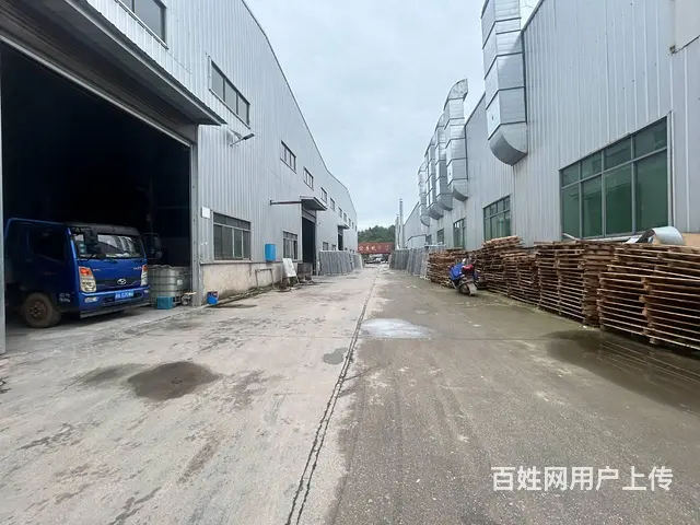 （优推）浏阳沙市标准厂房仓库出租  6488 - 图片 9
