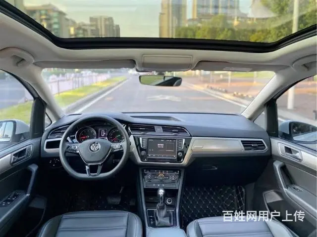 大众 途安 2018款 途安L 1.4TSI 双离合 280 - 图片 3