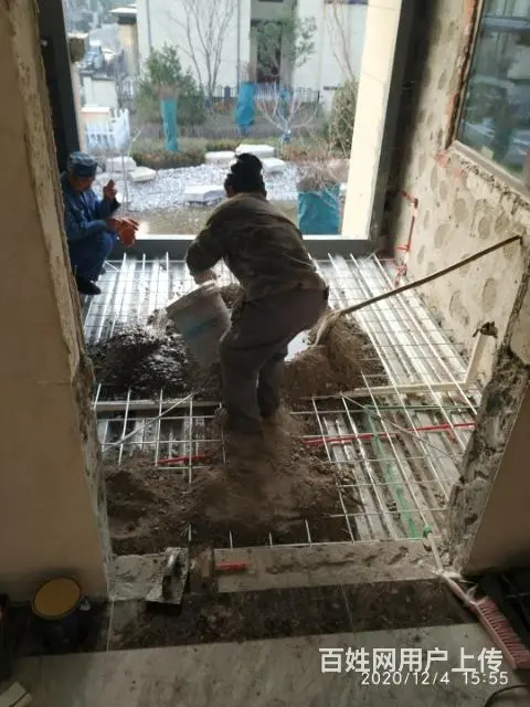 滨州砸墙.拆除.电焊.气割 - 图片 9