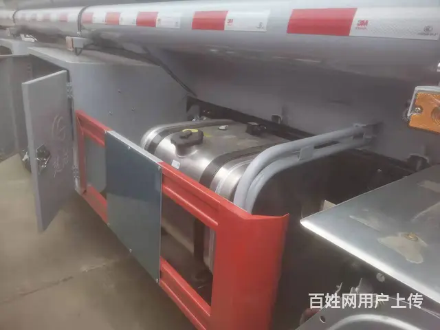 国六东风天锦10吨0运油车首付2万可提车 包上牌 - 图片 7