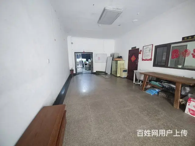 怀远门丨龙鼎大厦丨商住丨190平丨直播精装丨5.5万含物业丨 - 图片 2