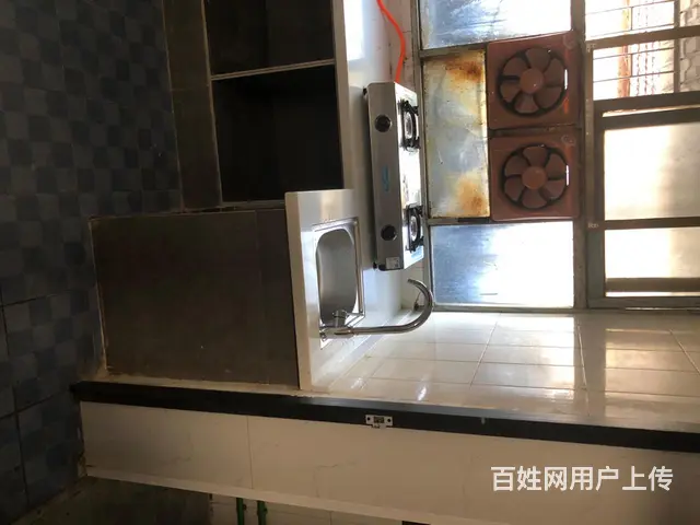 王家小区，新装修的，二楼和六楼 - 图片 8