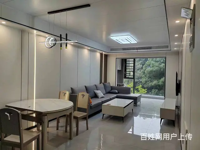 （老板本人）岳麓区西二环附近毛坯房出售，精装房出租 5482 - 图片 4