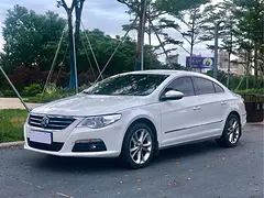 大众CC 2011款 2.0TSI 双离合 尊贵版