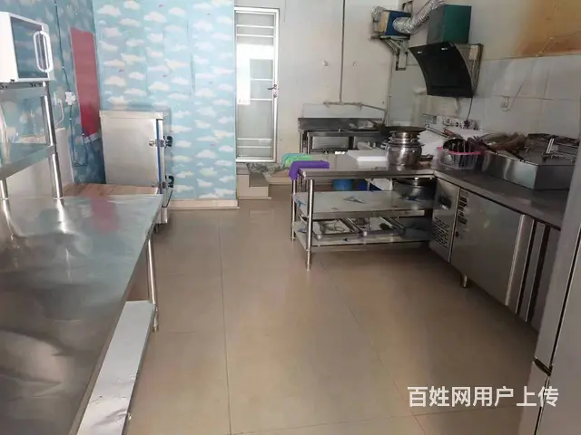 龙眼井街魏家湾北巷35平外卖店转让 - 图片 4